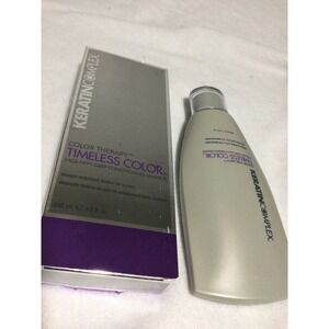 Keratin Complex Color Therapy Timeless Color Fade-Defy Deep‎ Masque 8.5 oz
